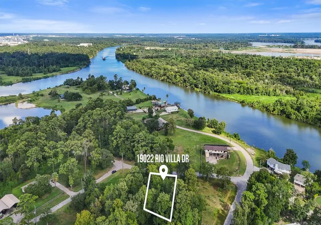 Photo 4 of Land for sale at 19022 Rio Villa Dr, Houston, TX 77049 | MLS# 28177488 | Listing updated on 2026-08-26