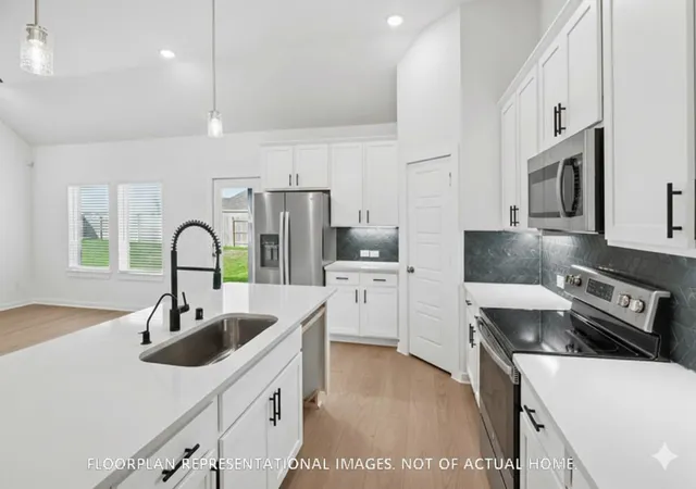 Photo 4 of Sale Pending at 21426 Mountain Haya Trl, Tomball, TX 77377 | MLS# 25398690 | Listing updated on 2026-09-08