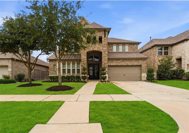 1st image of 30818 Barred Owl Wy, Brookshire, TX 77423 | MLS# 2323421
