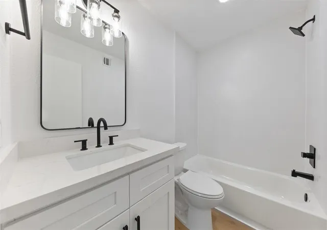 15th image of 815 Lyle West Ave #A, Cleveland, TX 77327 | MLS# 82662785