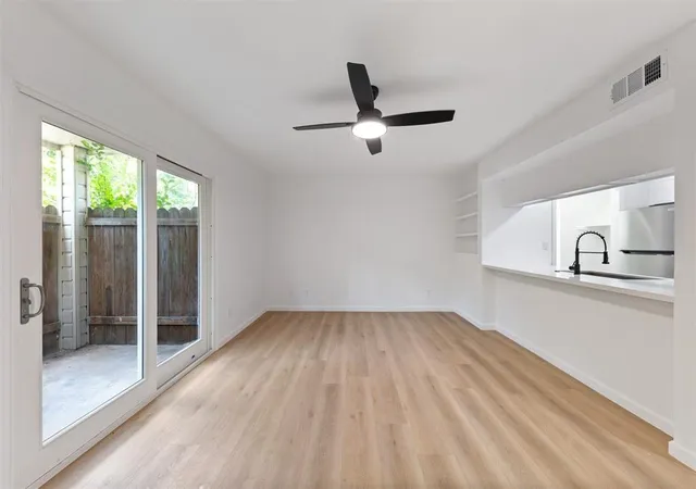 1st image of 815 Lyle West Ave #A, Cleveland, TX 77327 | MLS# 82662785