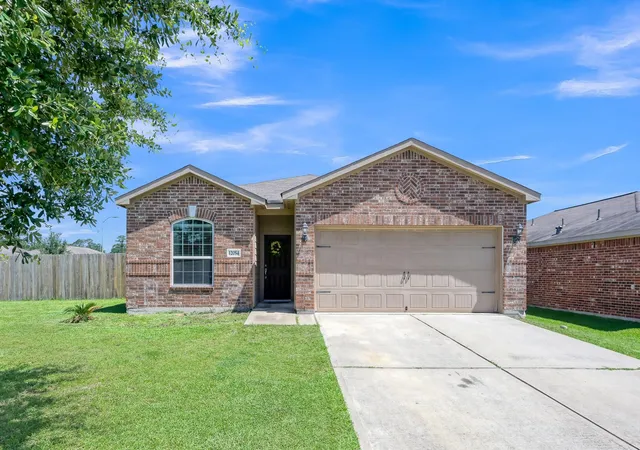 Homes for sale in Pinehurst, TX | 12054 Powderhorn Ln, Pinehurst, TX 77362 | MLS# 88791880