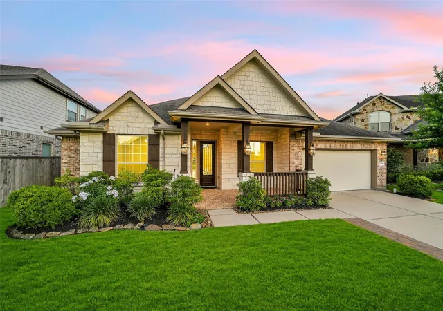 4th image of 15519 Royal Trace Ct, Cypress, TX 77429 | MLS# 6539112