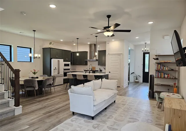 Photo 2 of Single family home for sale at 15150 Tenacious Dr, Cypress, TX 77433 | MLS# 29712632 | Listing updated on 2026-09-05