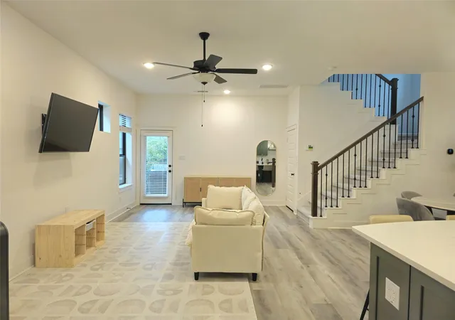 Photo 3 of Single family home for sale at 15150 Tenacious Dr, Cypress, TX 77433 | MLS# 29712632 | Listing updated on 2026-09-05
