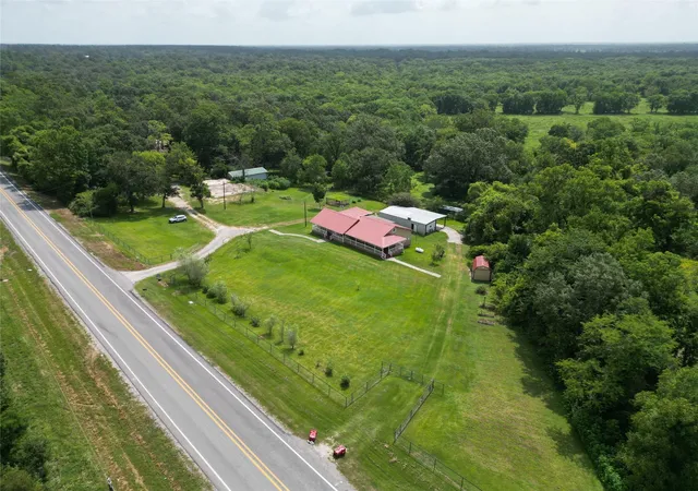 2nd image of 2266 Fm 1008, Dayton, TX 77535 | MLS# 88130423