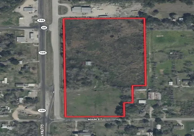 Homes for sale in Stowell, TX | 2925 Sh 124, Stowell, TX 77661 | MLS# 77718870