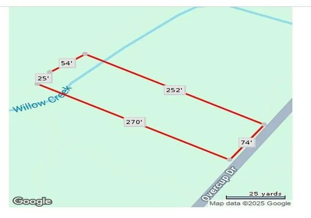 Photo 4 of Land for sale at Lot 52 Overcup Dr, Spring, TX 77389 | MLS# 24361200 | Listing updated on 2026-07-29