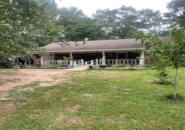 Single family home for sale at 877 Fm 2665, Goodrich, TX 77335 | MLS# 30381349