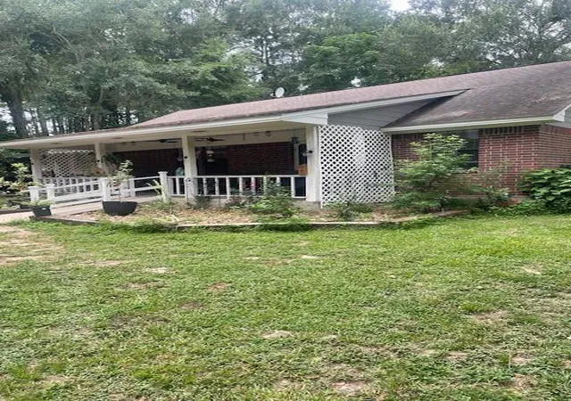 Photo 2 of Single family home for sale at 877 Fm 2665, Goodrich, TX 77335 | MLS# 30381349 | Listing updated on 2026-07-17