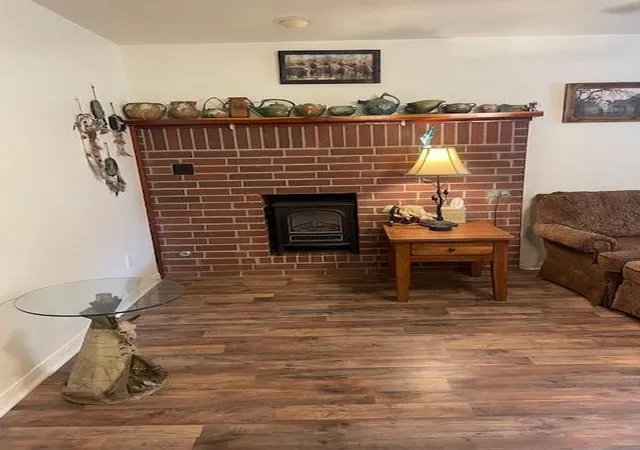 Photo 3 of Single family home for sale at 877 Fm 2665, Goodrich, TX 77335 | MLS# 30381349 | Listing updated on 2026-07-17