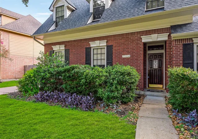 Photo 2 of Sale Pending at 23114 Winding Knoll Dr, Katy, TX 77494 | MLS# 10093151 | Listing updated on 2026-09-08