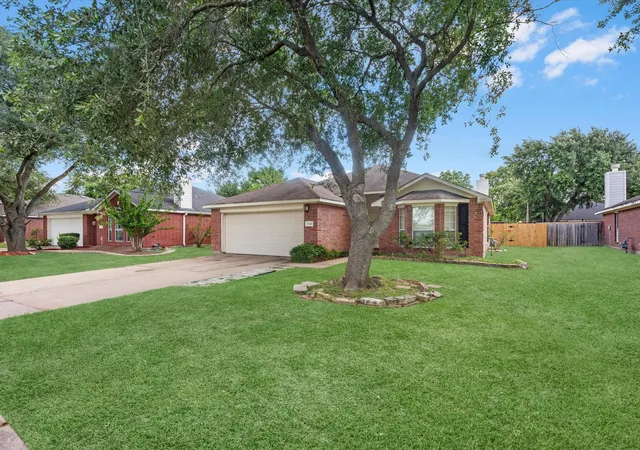 Homes for sale in Katy, TX | 21102 Stoney Haven Dr, Katy, TX 77449 | MLS# 79637481