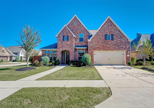 Homes for sale in Richmond, TX | 11103 Dowbeck Ave, Richmond, TX 77407 | MLS# 72622858