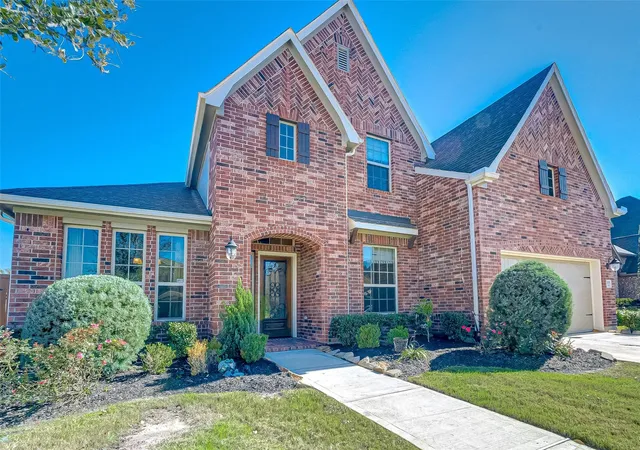 Homes for sale in Richmond, TX | 11103 Dowbeck Ave, Richmond, TX 77407 | MLS# 72622858