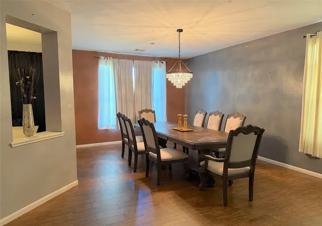 Photo 3 of Single family home for sale at 11723 Petal Ct, Houston, TX 77038 | MLS# 34838860 | Listing updated on 2026-08-24