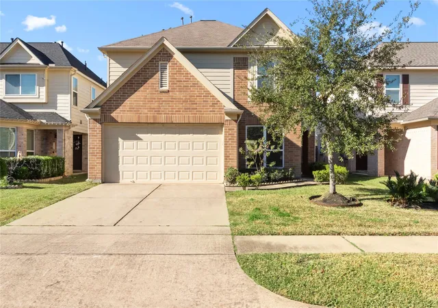 Photo 1 of Single family home for sale at 5031 Juniper Spring Trl, Katy, TX 77449 | MLS# 95189039 | Listing updated on 2026-08-24