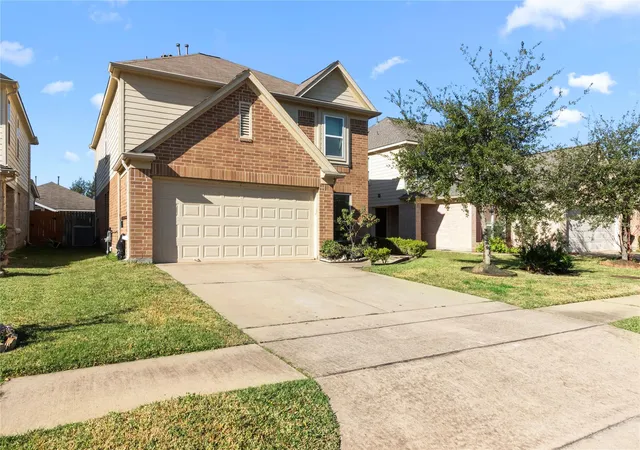 Photo 3 of Single family home for sale at 5031 Juniper Spring Trl, Katy, TX 77449 | MLS# 95189039 | Listing updated on 2026-08-24