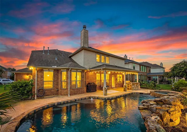 Photo 1 of Single family home for sale at 23502 Starbridge Lake Ln, Richmond, TX 77407 | MLS# 47410936 | Listing updated on 2026-09-06