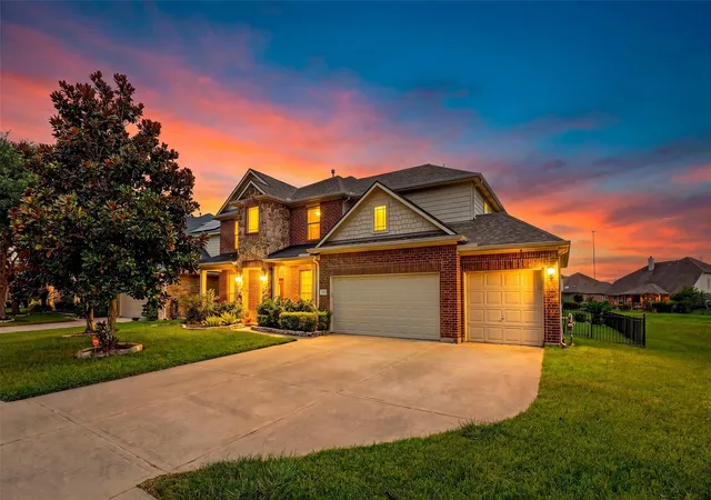 Photo 2 of Single family home for sale at 23502 Starbridge Lake Ln, Richmond, TX 77407 | MLS# 47410936 | Listing updated on 2026-09-06