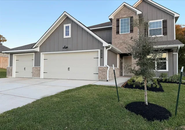 1st image of 3709 Violet Ln, Huntsville, TX 77340 | MLS# 81814795