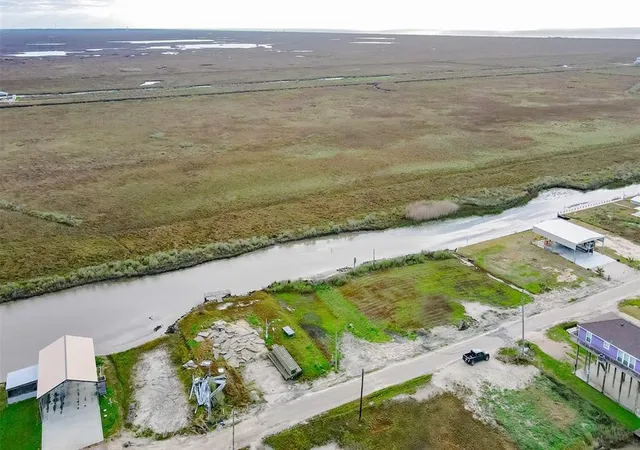 Photo 1 of Land for sale at 1528 Mabry, Gilchrist, TX 77617 | MLS# 55395020 | Listing updated on 2026-04-16