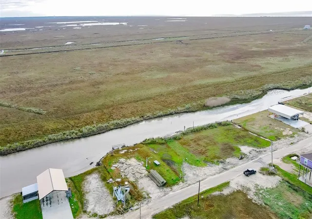 Photo 2 of Land for sale at 1528 Mabry, Gilchrist, TX 77617 | MLS# 55395020 | Listing updated on 2026-04-16