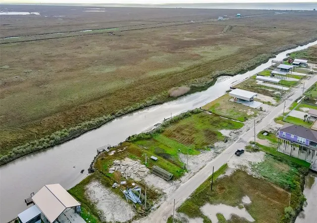 Photo 3 of Land for sale at 1528 Mabry, Gilchrist, TX 77617 | MLS# 55395020 | Listing updated on 2026-04-16