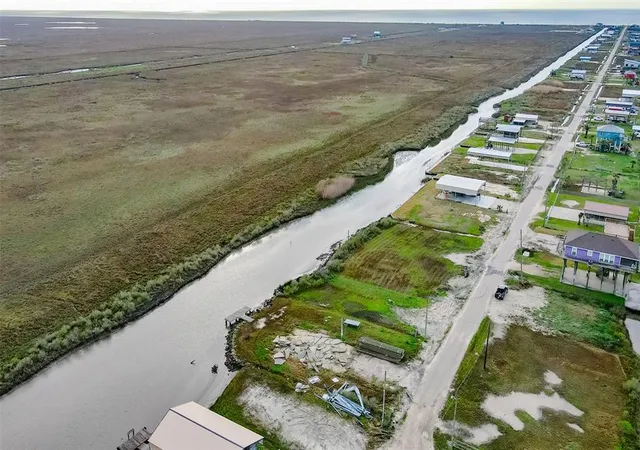 Photo 3 of Land for sale at 1528 Mabry, Gilchrist, TX 77617 | MLS# 55395020 | Listing updated on 2026-04-16