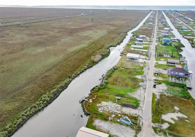 Photo 4 of Land for sale at 1528 Mabry, Gilchrist, TX 77617 | MLS# 55395020 | Listing updated on 2026-04-16