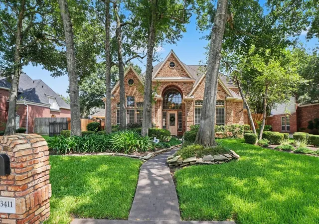 Photo 1 of Single family home for sale at 3411 Fir Forest Dr, Spring, TX 77388 | MLS# 83042072 | Listing updated on 2026-09-22