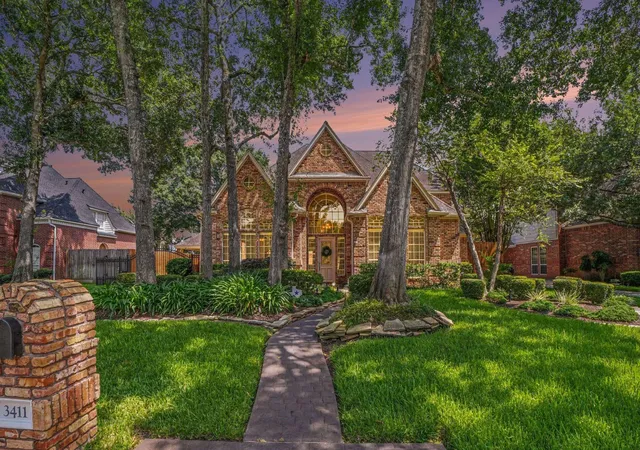 Photo 2 of Single family home for sale at 3411 Fir Forest Dr, Spring, TX 77388 | MLS# 83042072 | Listing updated on 2026-09-22