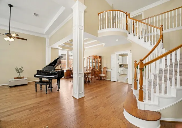 Photo 3 of Single family home for sale at 3411 Fir Forest Dr, Spring, TX 77388 | MLS# 83042072 | Listing updated on 2026-09-22