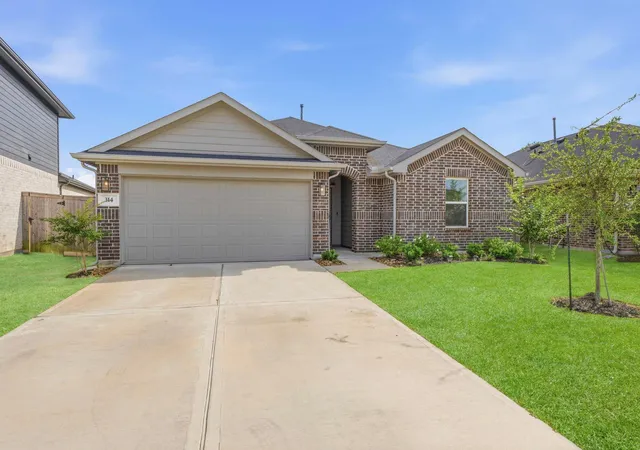 Photo 1 of Single family home for sale at 314 Dyers Pointe Dr, Crosby, TX 77532 | MLS# 20310722 | Listing updated on 2026-09-03