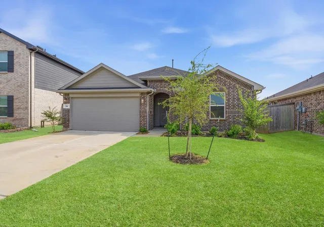 Photo 2 of Single family home for sale at 314 Dyers Pointe Dr, Crosby, TX 77532 | MLS# 20310722 | Listing updated on 2026-09-03
