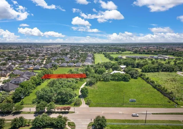 Photo 2 of Land for sale at 7015 Meadowview Ests Ct, Sugar Land, TX 77479 | MLS# 53690876 | Listing updated on 2026-08-27