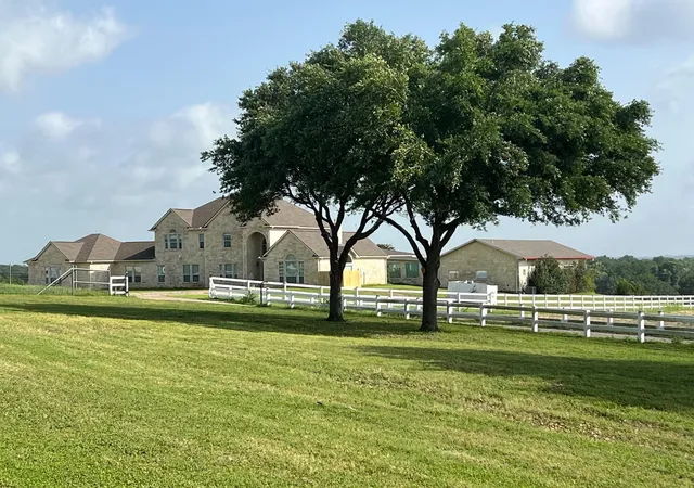 Photo 3 of Land for sale at 3824 Fm 949, Sealy, TX 77474 | MLS# 23968558 | Listing updated on 2026-07-24