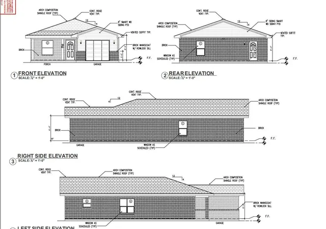 3rd image of 9831 Pelsey St, Houston, TX 77029 | MLS# 59529353