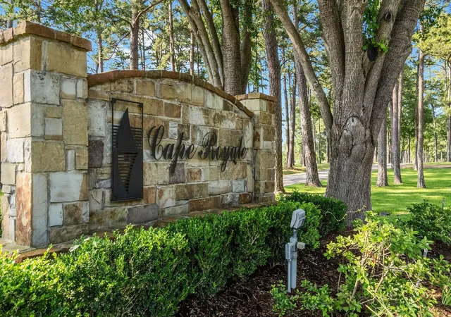 Photo 4 of Land for sale at 2 Clearwater Cir, Coldspring, TX 77331 | MLS# 33029248 | Listing updated on 2026-06-26