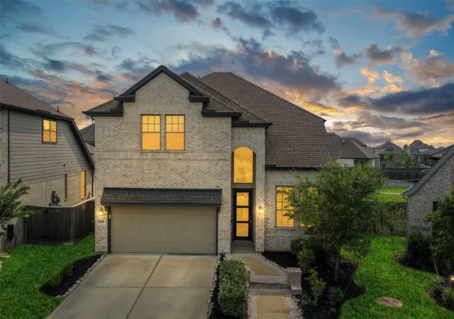 1st image of 14910 Big Spring Park Dr, Cypress, TX 77433 | MLS# 66347290