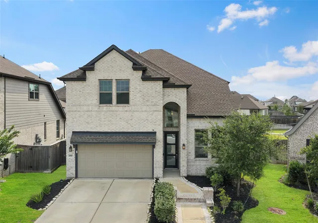 2nd image of 14910 Big Spring Park Dr, Cypress, TX 77433 | MLS# 66347290