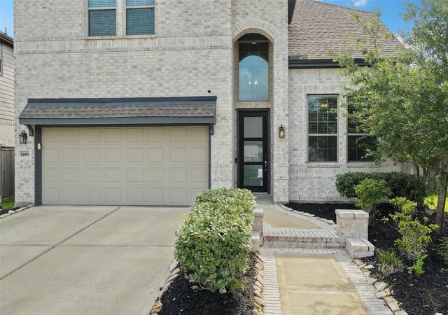 4th image of 14910 Big Spring Park Dr, Cypress, TX 77433 | MLS# 66347290