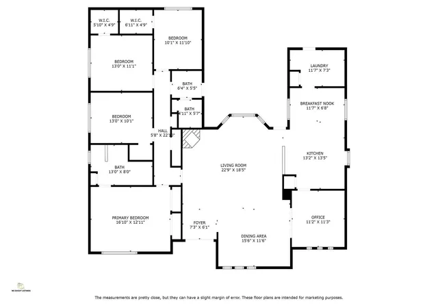 3rd image of 5511 Queensloch Dr, Houston, TX 77096 | MLS# 74747858
