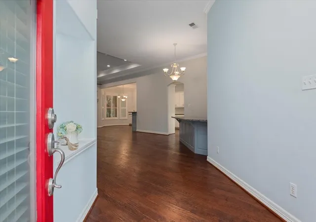 Photo 4 of Townhouse for sale at 185 W Palm Blvd, Montgomery, TX 77356 | MLS# 58796588 | Listing updated on 2026-08-25