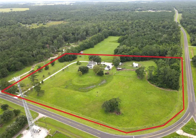 Photo 1 of Single family home for sale at 8334 Fm 562, Anahuac, TX 77514 | MLS# 29950794 | Listing updated on 2026-09-16