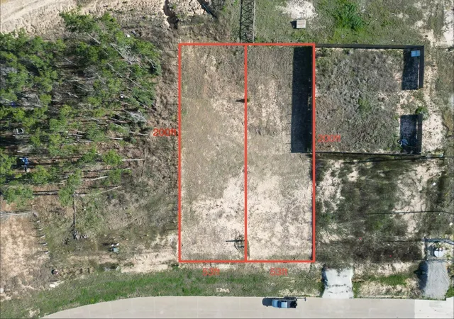 Photo 1 of Land for sale at 2004 Road 5809, New Caney, TX 77357 | MLS# 7758747 | Listing updated on 2026-03-06