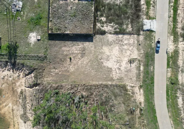 Photo 3 of Land for sale at 2004 Road 5809, New Caney, TX 77357 | MLS# 7758747 | Listing updated on 2026-03-06