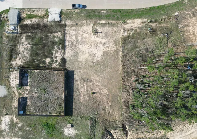 Photo 4 of Land for sale at 2004 Road 5809, New Caney, TX 77357 | MLS# 7758747 | Listing updated on 2026-03-06