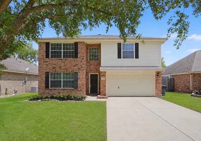 1st image of 11910 Lois Ln, Pinehurst, TX 77362 | MLS# 25923409