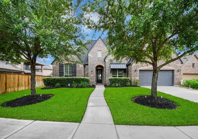 Photo 1 of Sale Pending at 20623 Long Way Tr, Richmond, TX 77406 | MLS# 87094482 | Listing updated on 2026-09-16